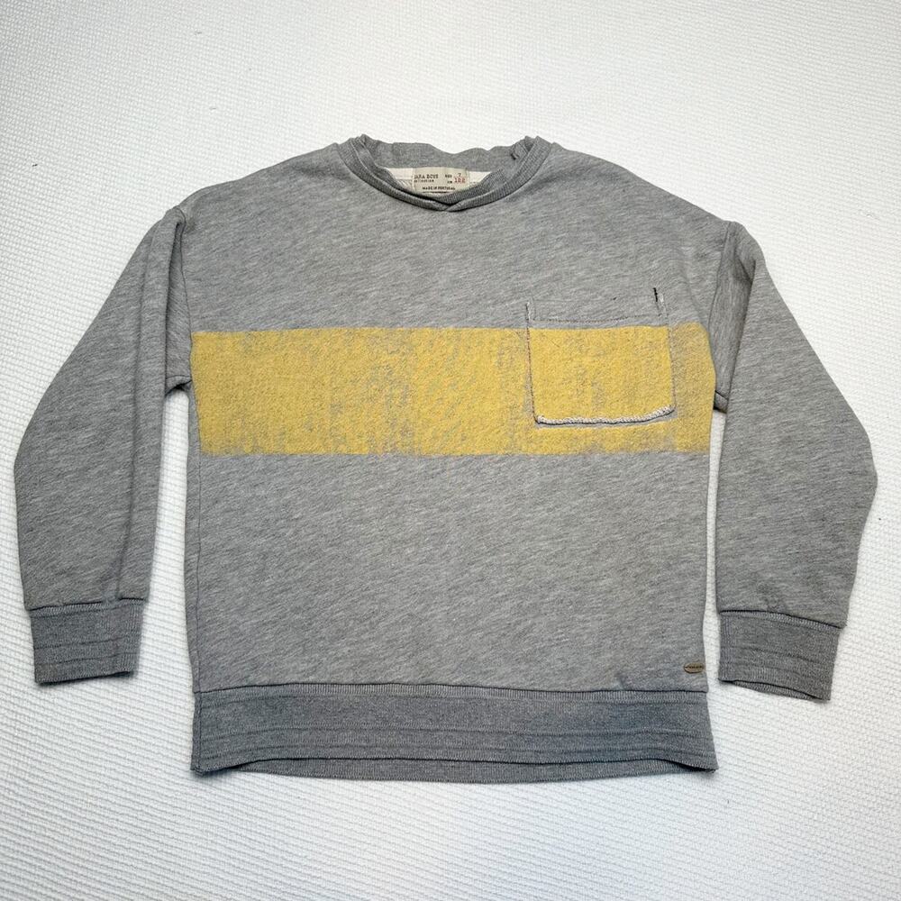 Zara Sweatshirt